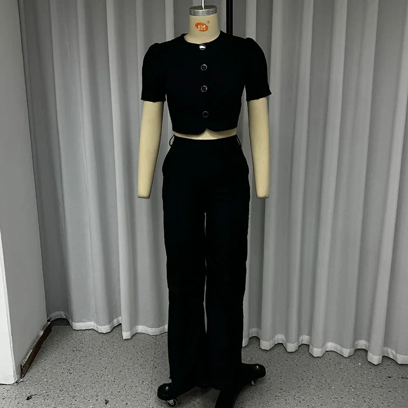 Conjunto Deborah Casual (COD 1014)