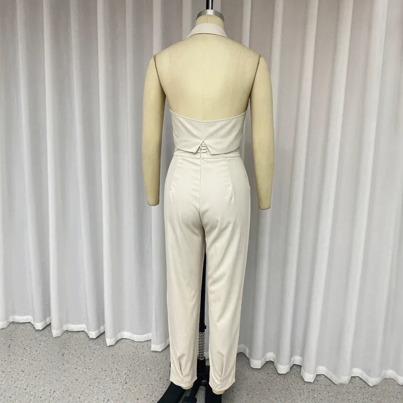 Conjunto Elegante Jaqueline (COD 1023)