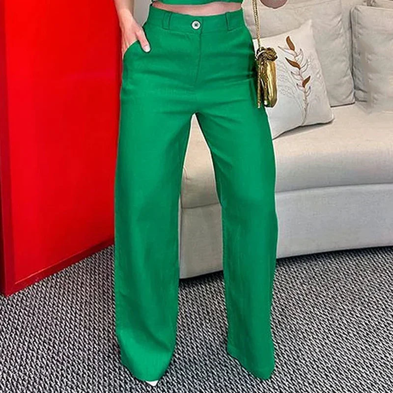 Conjunto Lucy - Verde (COD 1033)