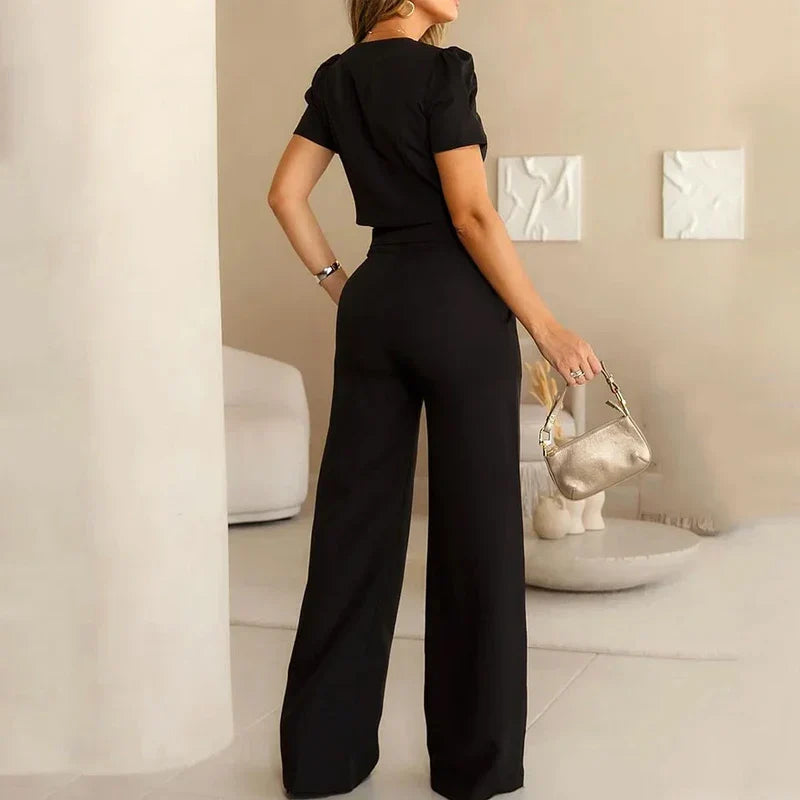 Conjunto Deborah Casual (COD 1014)