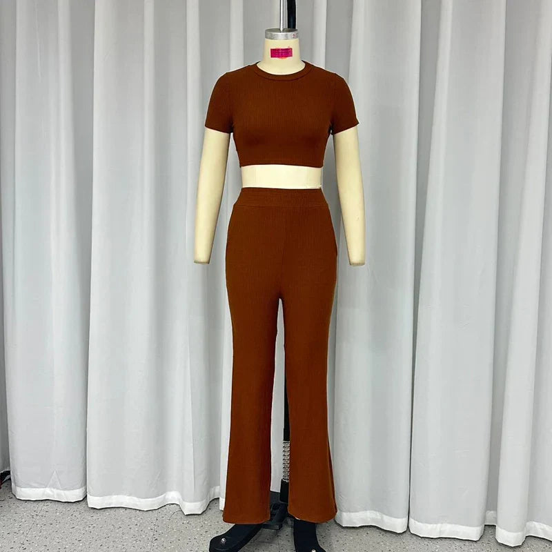 Conjunto Marrom (COD 1009)