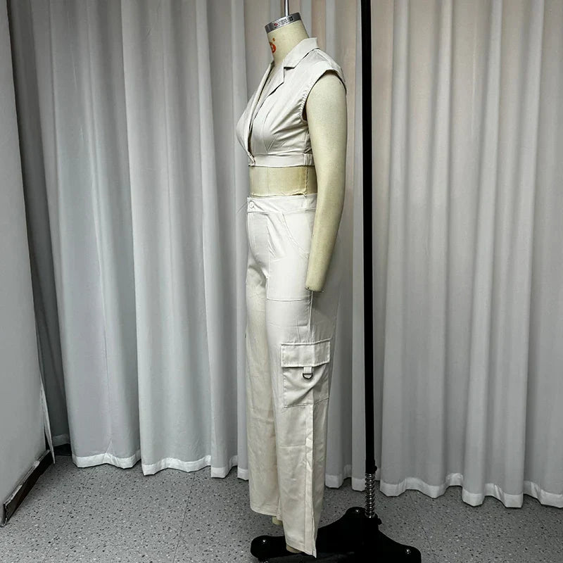 Conjunto Cargo (COD 1013)
