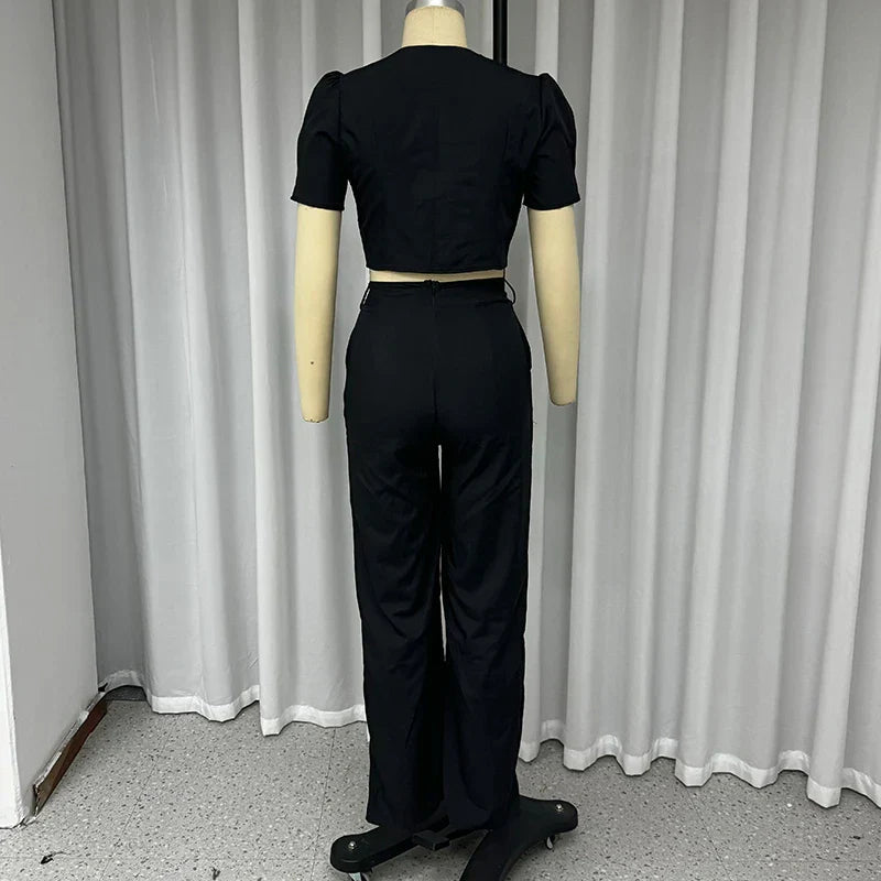 Conjunto Deborah Casual (COD 1014)