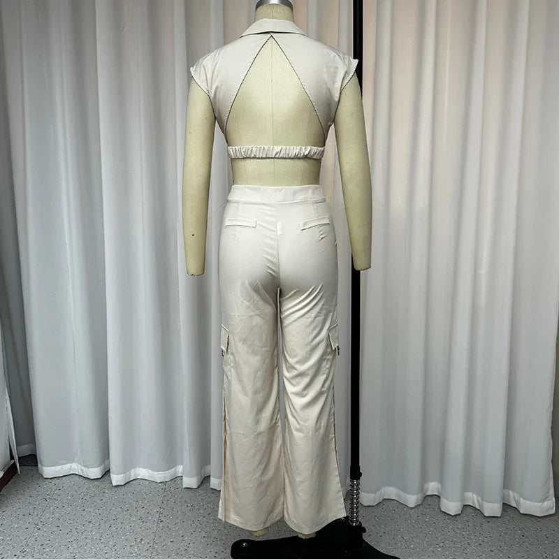 Conjunto Cargo (COD 1013)