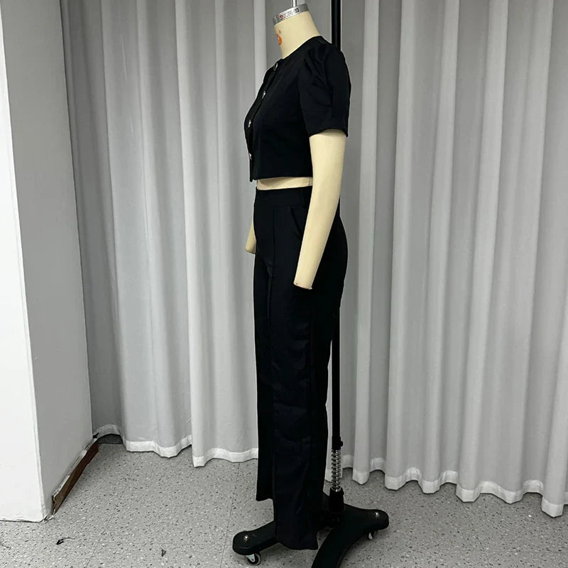 Conjunto Deborah Casual (COD 1014)