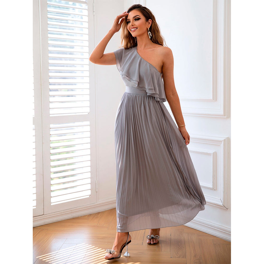 Vestido Midi Calíope