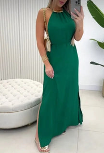 Vestido Luci Longo (COD 1052)