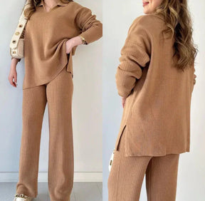 CONJUNTO TRICÔ (COD 1045)