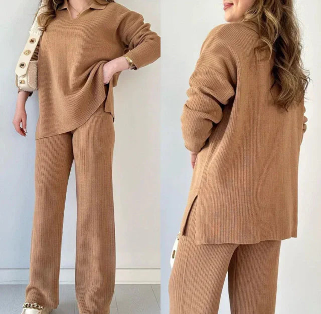 CONJUNTO TRICÔ (COD 1045)