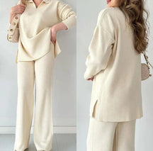 CONJUNTO TRICÔ (COD 1045)