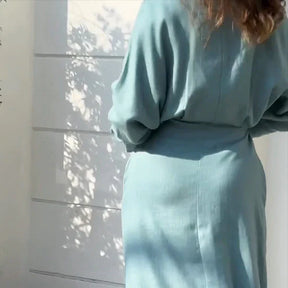 Vestido Lauren (COD 1039)