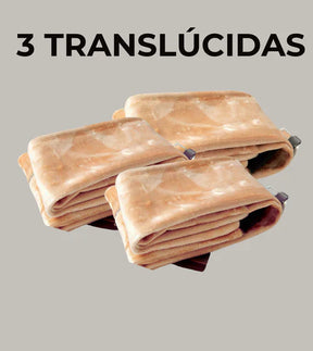 [COMPRE 1 LEVE 3] Meia Calça Peluciada Jully