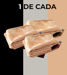 [COMPRE 1 LEVE 3] Meia Calça Peluciada Jully