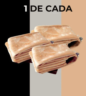 [COMPRE 1 LEVE 3] Meia Calça Peluciada Jully
