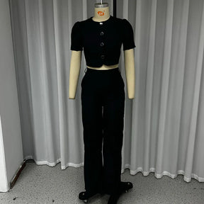 Conjunto Deborah Casual (COD 1014)