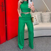 Conjunto Lucy - Verde (COD 1033)