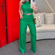 Conjunto Lucy - Verde (COD 1033)