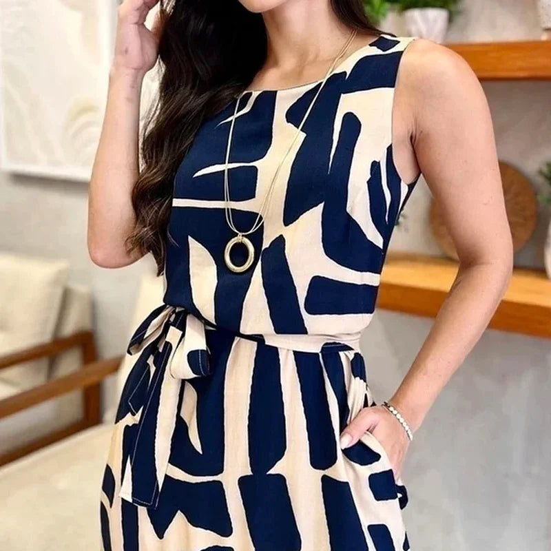 Vestido Ipanema (COD 1002)