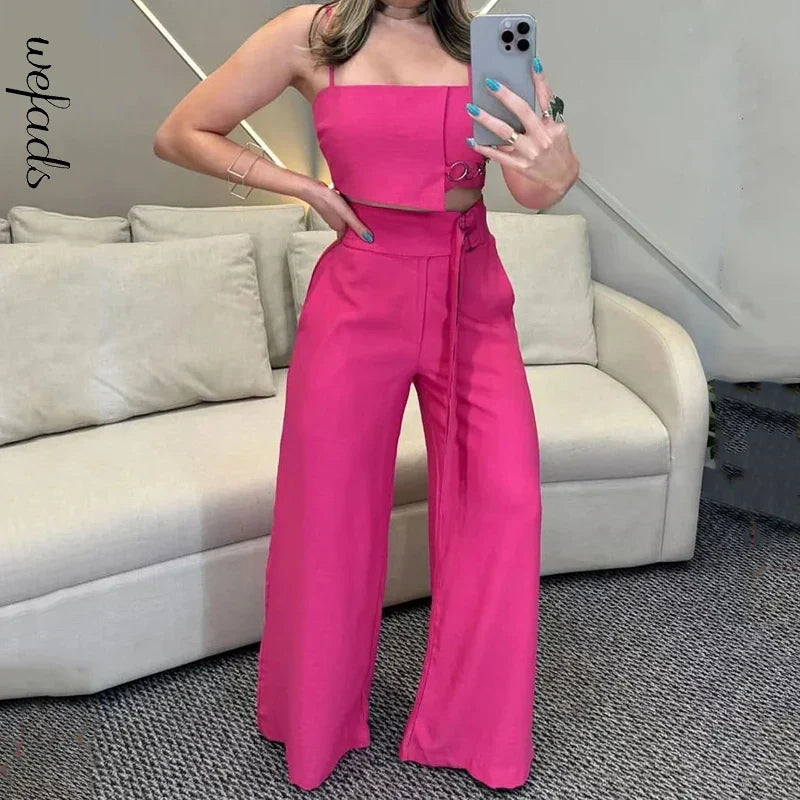 Conjunto Clara - Rosa (COD 1006)