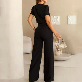 Conjunto Deborah Casual (COD 1014)