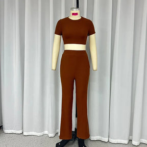 Conjunto Marrom (COD 1009)