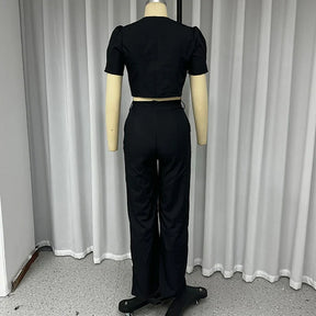 Conjunto Deborah Casual (COD 1014)