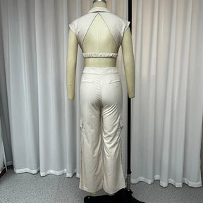 Conjunto Cargo (COD 1013)