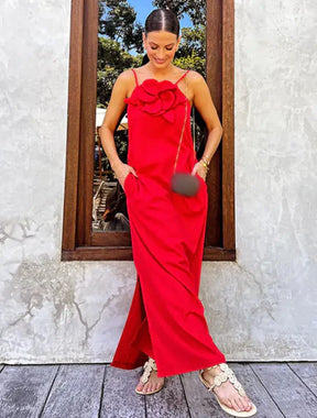 VESTIDO LONGO SHEILA (COD 1043)