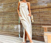 VESTIDO LONGO SHEILA (COD 1043)