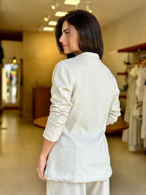 Conjunto Linho Solare